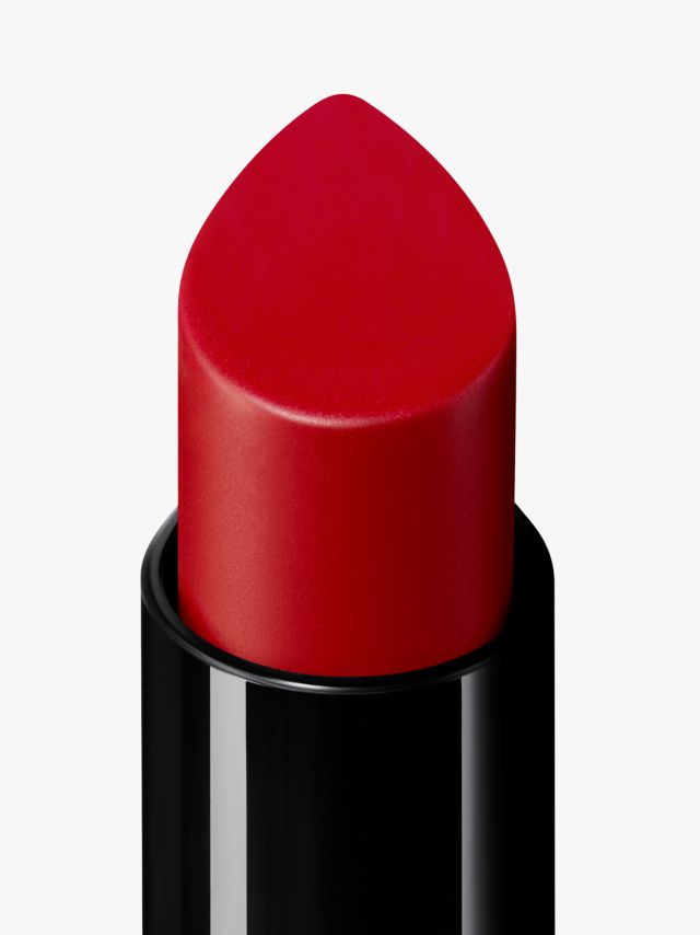 Giorgio Armani Lip Power Vivid Colour Long Wear Lipstick, 400 Four Hundred 8