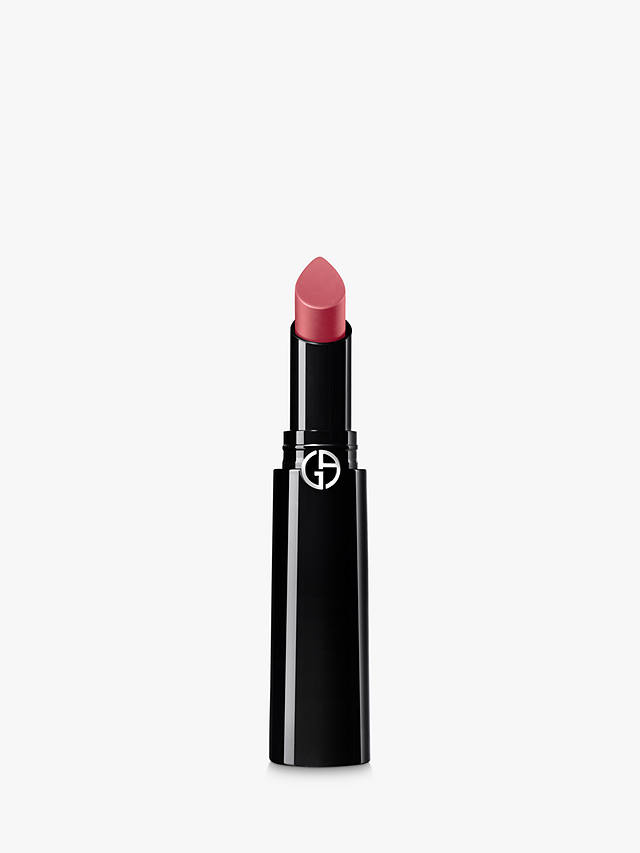 Giorgio Armani Lip Power Vivid Colour Long Wear Lipstick, 502 Desire 1
