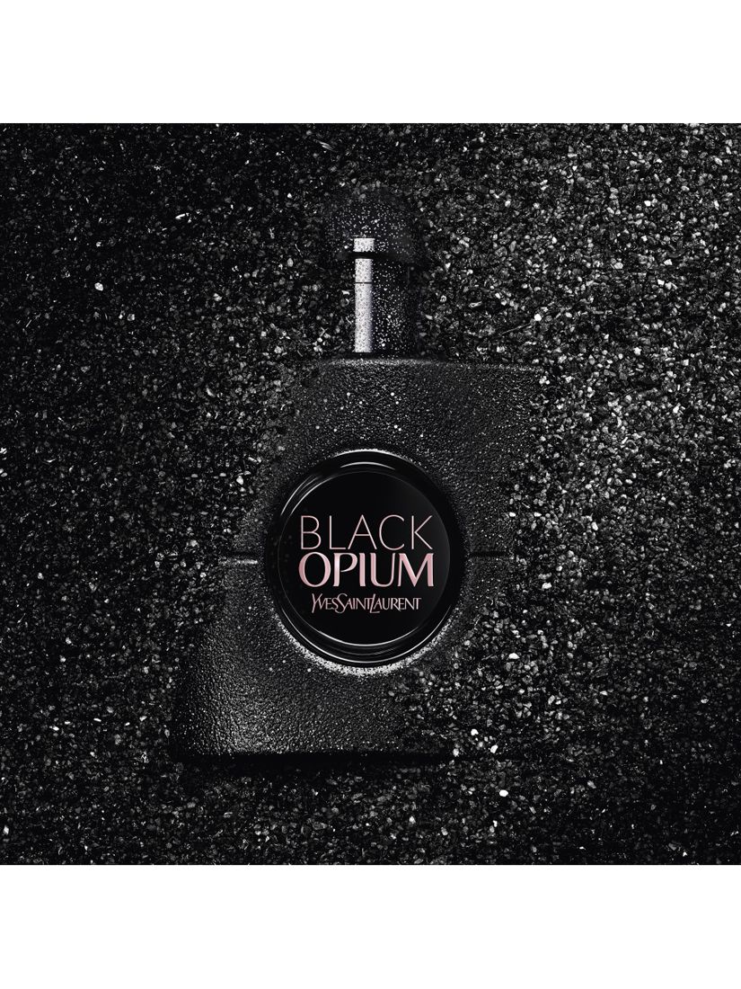 Yves Saint Black Opium Extreme Eau de Parfum