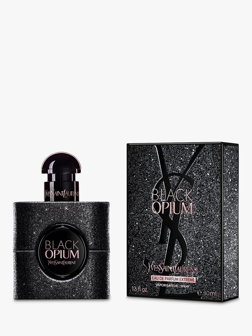 Yves Saint Laurent Black Opium Extreme Eau de Parfum, 30ml 5