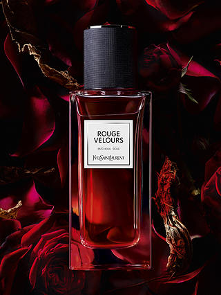 Yves Saint Laurent Rouge Velours Eau de Parfum, 75ml 7