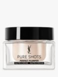 Yves Saint Laurent Pure Shots Perfect Plumper Nutri-Cream, 50ml