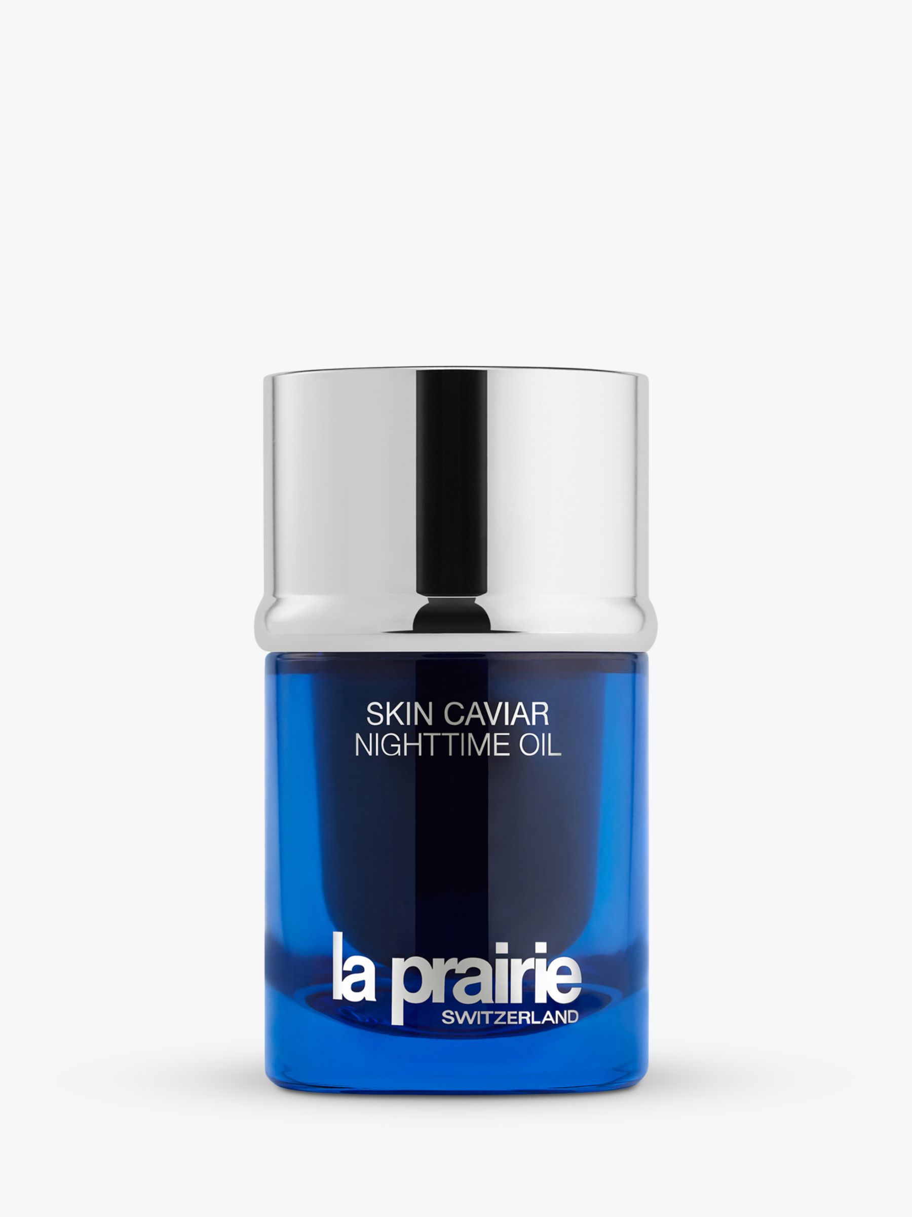 La Prairie Skin Caviar Nighttime Oil with Caviar Retinol, 20ml 1
