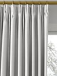 Designers Guild Pampas Made to Measure Curtains or Roman Blind, Pearl
