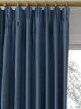 Designers Guild Madrid Made to Measure Curtains or Roman Blind, Ocean