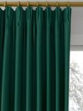 Sanderson Tuscany II Made to Measure Curtains or Roman Blind, Fern