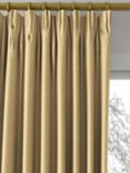 Designers Guild Pampas Made to Measure Curtains or Roman Blind, Butterscotch