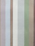 Designers Guild Saarika Made to Measure Curtains or Roman Blind, Celadon