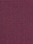 Sanderson Tuscany II Made to Measure Curtains or Roman Blind, Grape