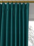 Sanderson Tuscany II Made to Measure Curtains or Roman Blind, Lake