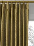 Harlequin Tanabe Made to Measure Curtains or Roman Blind, Linden