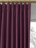 Designers Guild Madrid Made to Measure Curtains or Roman Blind, Currant