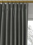 Sanderson Tuscany II Made to Measure Curtains or Roman Blind, Mercury