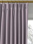 Designers Guild Pampas Made to Measure Curtains or Roman Blind, Shell