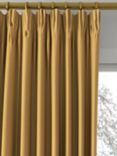 Designers Guild Madrid Made to Measure Curtains or Roman Blind, Ochre