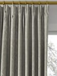 Harlequin Tanabe Made to Measure Curtains or Roman Blind, Oyster