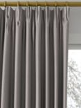Designers Guild Madrid Made to Measure Curtains or Roman Blind, Moleskin