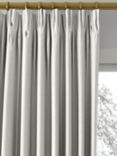 Sanderson Lagom Made to Measure Curtains or Roman Blind, Pure