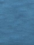 Designers Guild Pampas Made to Measure Curtains or Roman Blind, Teal