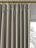 Sanderson Tuscany II Made to Measure Curtains or Roman Blind, Linen