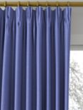 Designers Guild Pampas Made to Measure Curtains or Roman Blind, Viola