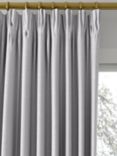 Designers Guild Pampas Made to Measure Curtains or Roman Blind, Silver Birch