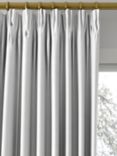 Designers Guild Pampas Made to Measure Curtains or Roman Blind, Oyster