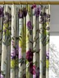 Designers Guild Tulipani Made to Measure Curtains or Roman Blind, Linen