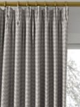 Sanderson Herring Made to Measure Curtains or Roman Blind, Gull