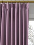 Designers Guild Madrid Made to Measure Curtains or Roman Blind, Pale Rose