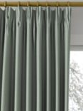 Designers Guild Madrid Made to Measure Curtains or Roman Blind, Jade
