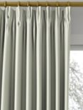 Sanderson Tuscany II Made to Measure Curtains or Roman Blind, Chalk