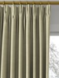 Designers Guild Pampas Made to Measure Curtains or Roman Blind, Linen