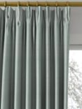 Sanderson Lagom Made to Measure Curtains or Roman Blind, Duck Egg