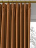 Sanderson Tuscany II Made to Measure Curtains or Roman Blind, Saffron