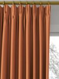 Designers Guild Madrid Made to Measure Curtains or Roman Blind, Zinnia