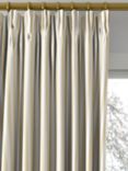 Harlequin Carnival Stripe Made to Measure Curtains or Roman Blind, Calico