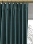 Sanderson Tuscany II Made to Measure Curtains or Roman Blind, Flint