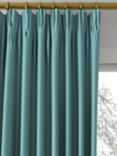 Sanderson Tuscany II Made to Measure Curtains or Roman Blind, Sky