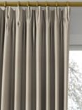 Sanderson Tuscany II Made to Measure Curtains or Roman Blind, Parchment