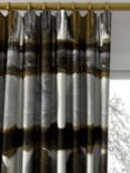 Harlequin Delphis Made to Measure Curtains or Roman Blind, Charcoal