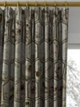 Designers Guild Manipur Made to Measure Curtains or Roman Blind, Natural