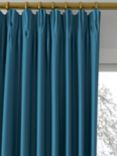 Sanderson Tuscany II Made to Measure Curtains or Roman Blind, Cobalt