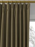 Designers Guild Madrid Made to Measure Curtains or Roman Blind, Thyme