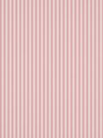 Harlequin Carnival Stripe Made to Measure Curtains or Roman Blind, Blossom