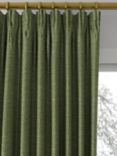 Designers Guild Porto Made to Measure Curtains or Roman Blind, Sage
