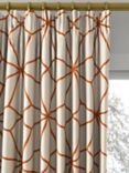 Harlequin Axal Made to Measure Curtains or Roman Blind, Sedona