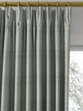Sanderson Linden Made to Measure Curtains or Roman Blind, Mineral