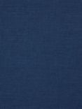 Designers Guild Mirissa Made to Measure Curtains or Roman Blind, Indigo