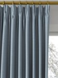 Designers Guild Mirissa Made to Measure Curtains or Roman Blind, Waterfall